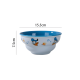 Porcelain Bowl 660 ml
